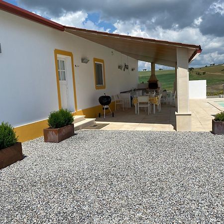 Villa Monte Vale - Organic Farm Entradas Esterno foto