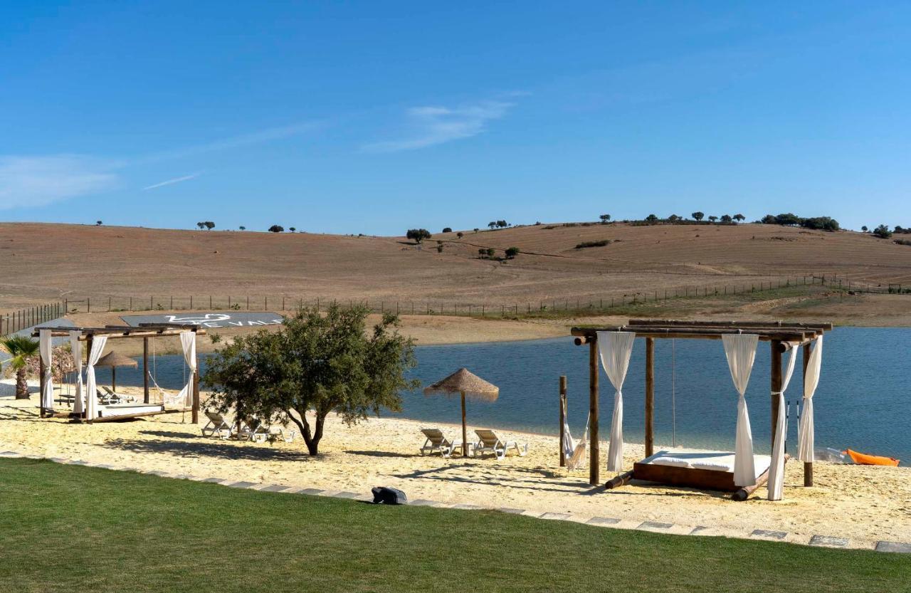 Villa Monte Vale - Organic Farm Entradas Esterno foto