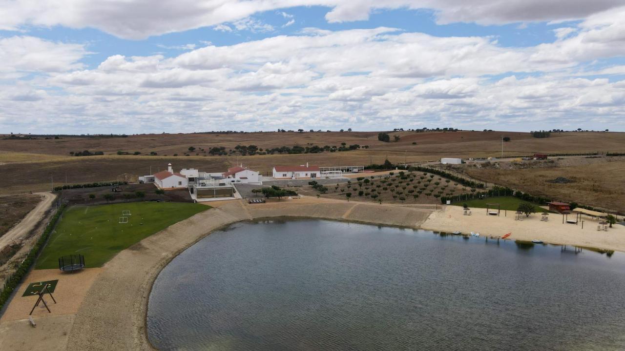 Villa Monte Vale - Organic Farm Entradas Esterno foto